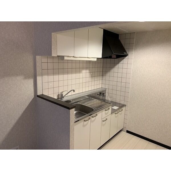 キッチン　同タイプ内観です