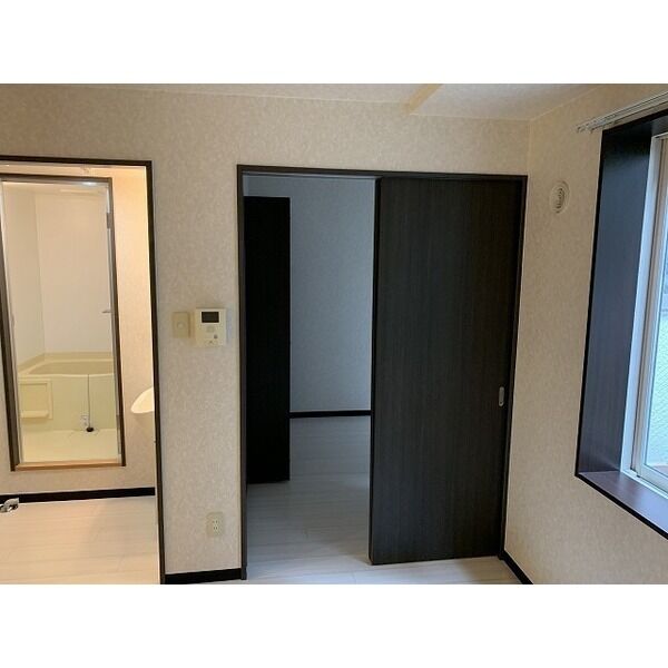 その他部屋・スペース　同タイプ内観です