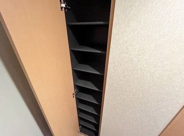 その他設備　同タイプ内観です