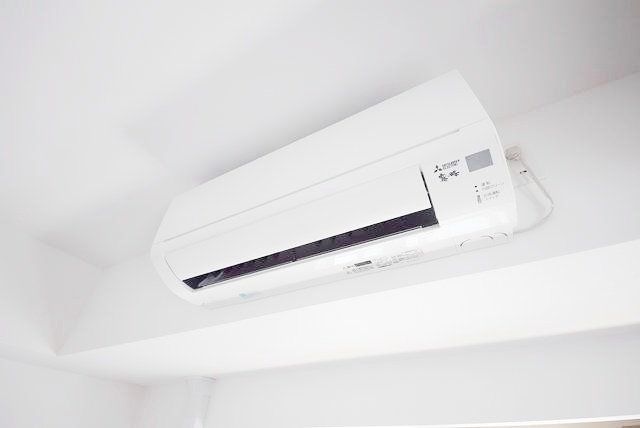 その他設備　設備