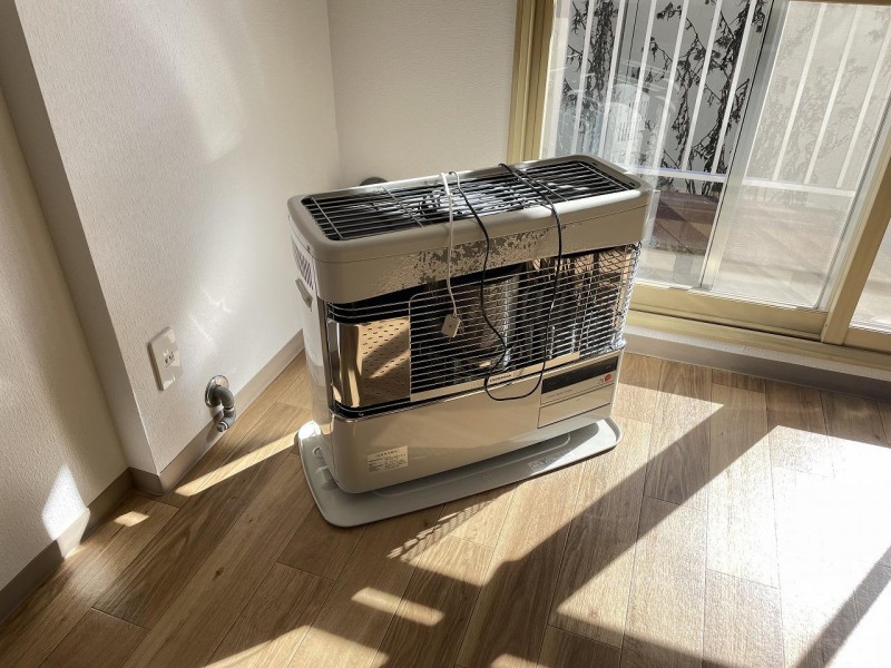 その他設備　設備