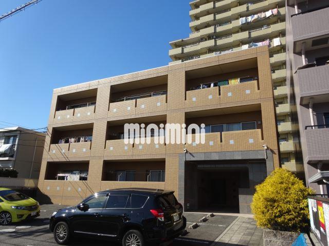 建物外観　外観写真