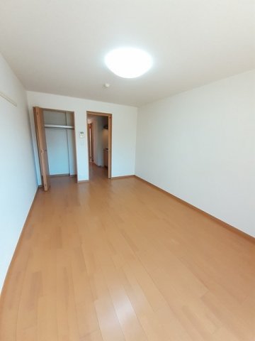 その他部屋・スペース　中はこのようになっています