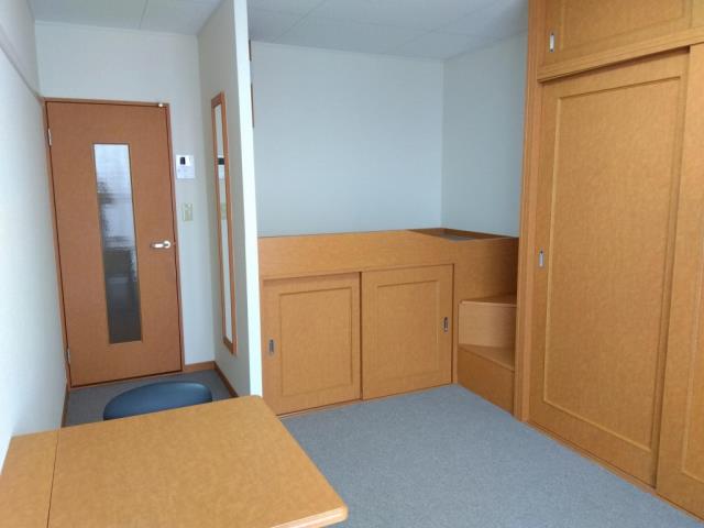 その他部屋・スペース