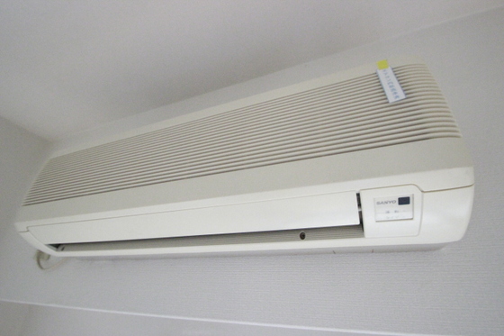 その他設備　※別号室のお写真です