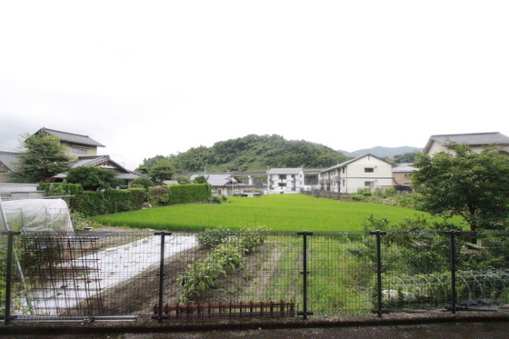 眺望　※別号室のお写真です