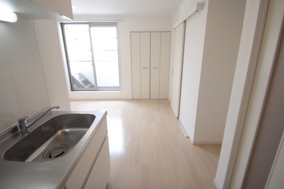 居室・リビング　※掲載写真は同マンション別部屋参考写真となります。