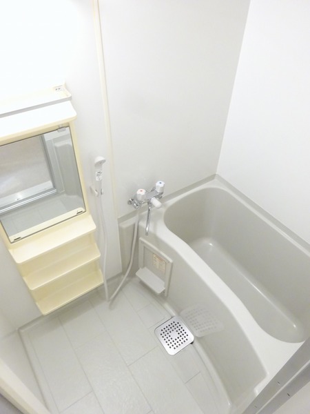 キッチン　使いやすいキッチンです