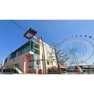 ショッピングセンター　エスパルスドリームプラザ（ショッピングセンター）まで190m