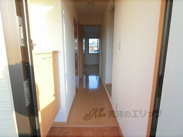 その他部屋・スペース　廊下