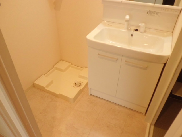 洗面設備　洗面所・脱衣所