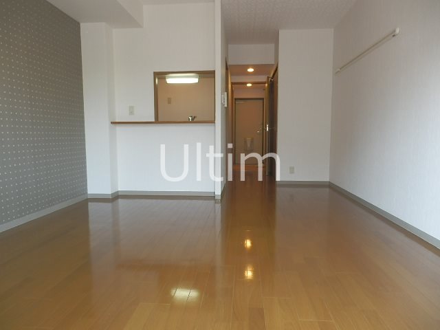 居室・リビング　別部屋のお写真です。ご参考までに！