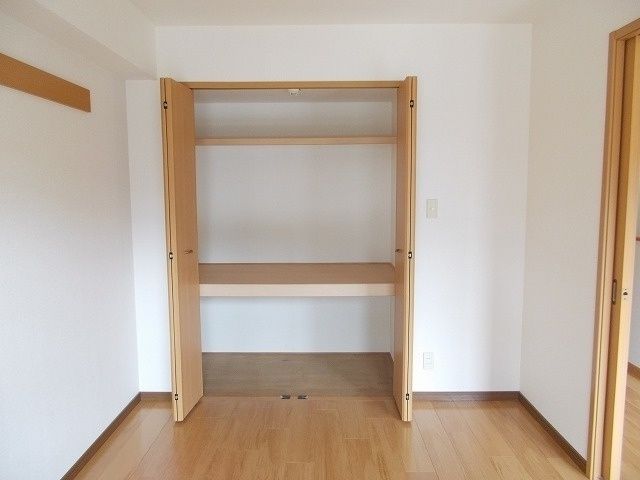 収納　★お部屋探しはタウンハウジング稲田堤店まで★