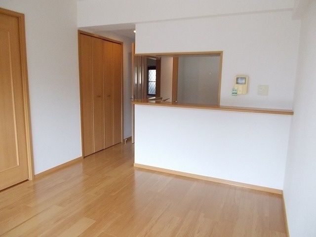 居室・リビング　★お部屋探しはタウンハウジング稲田堤店まで★