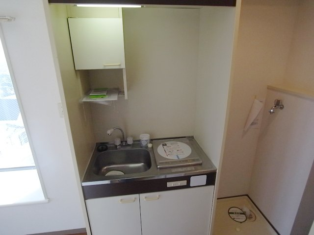 バス・シャワールーム　※別室参考写真