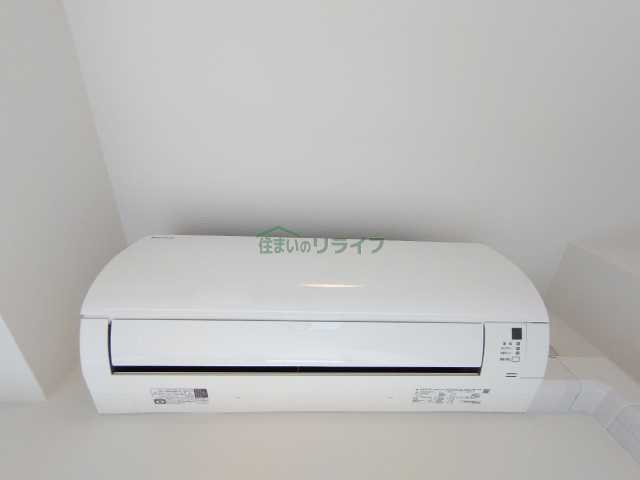 その他設備　ジェノヴィア荻窪IIスカイガーデン