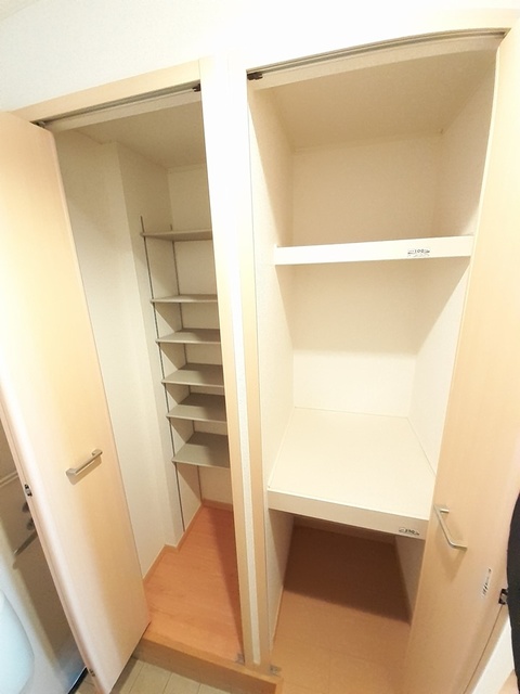 その他設備　その他部屋・スペース