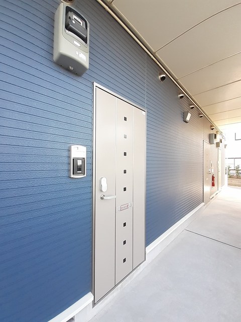 エントランス　その他共有部分