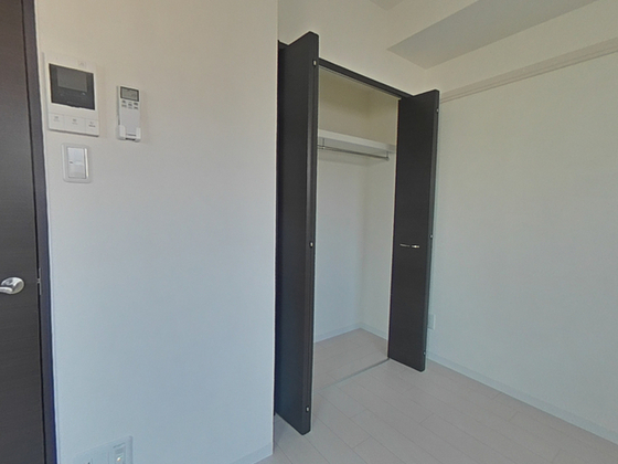 収納　※別部屋の写真です