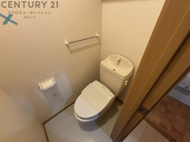 トイレ　バストイレ別でオススメです！