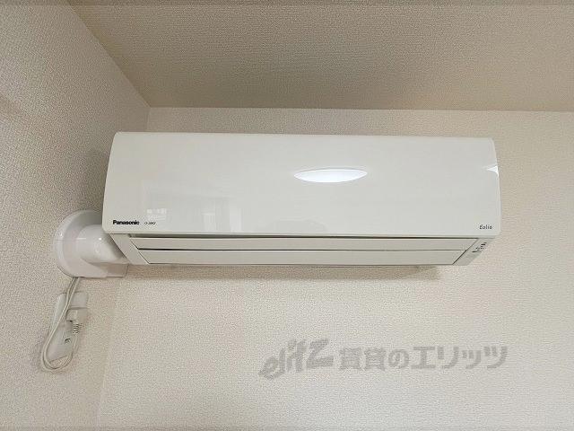 その他設備　浴室乾燥機