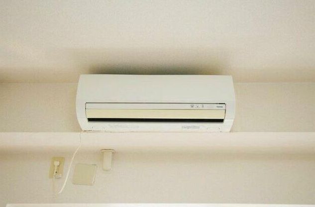 その他設備　ダイホープラザ高田馬場II