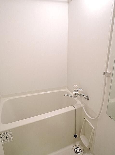 バス・シャワールーム　（別タイプ参考写真）ルミエール板橋本町　板橋区清水町6