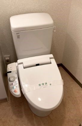 トイレ　（別タイプ参考写真）ルミエール板橋本町　板橋区清水町6