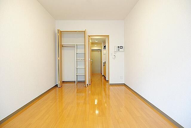 居室・リビング　（別タイプ参考写真）ルミエール板橋本町　板橋区清水町6