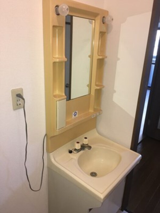 その他　A102 洗面台