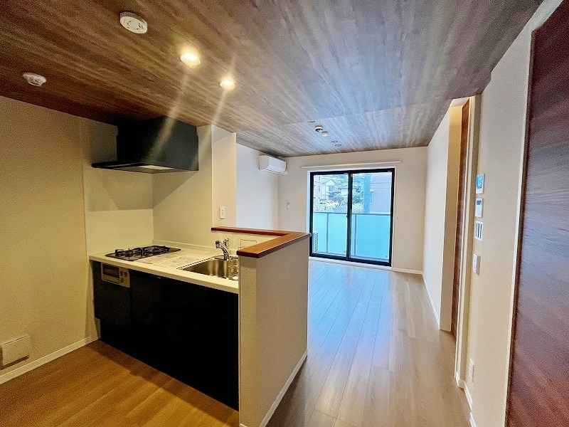 居室・リビング　★LDK11.1帖★