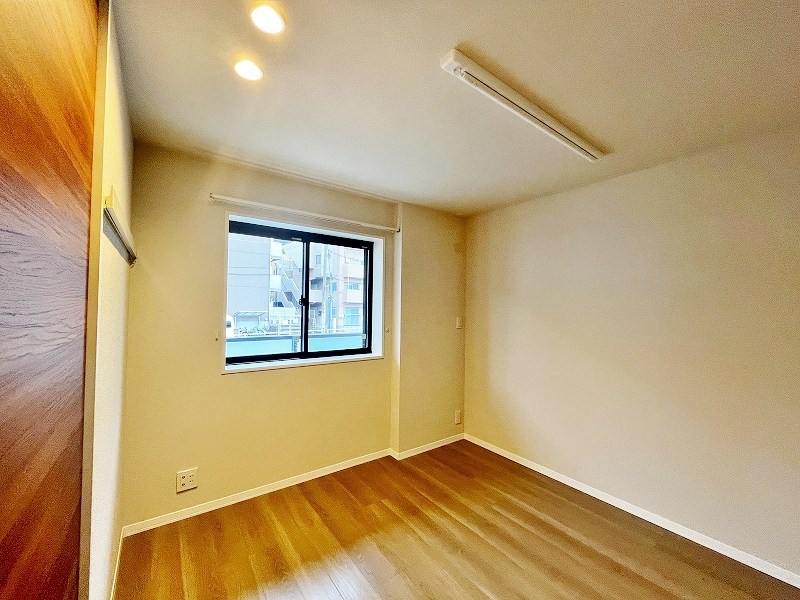 その他部屋・スペース　★洋室5.6帖★