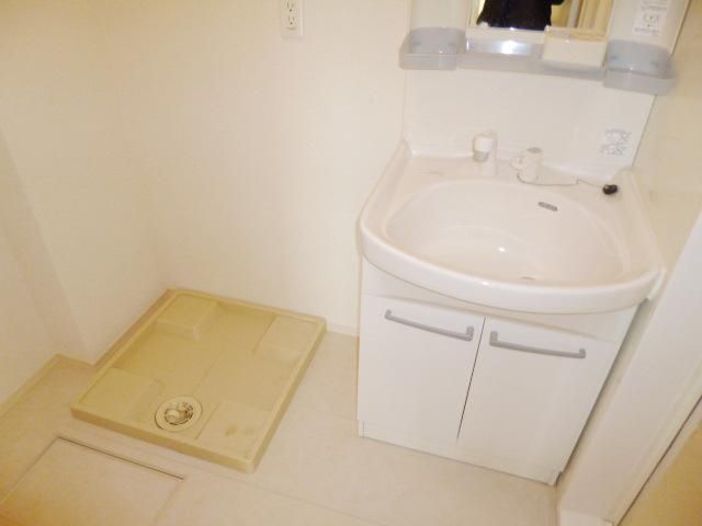 洗面設備　★独立洗面脱衣所もあったら嬉しいですよね★