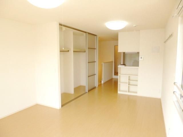 その他部屋・スペース　★明るい居室で明るい毎日★