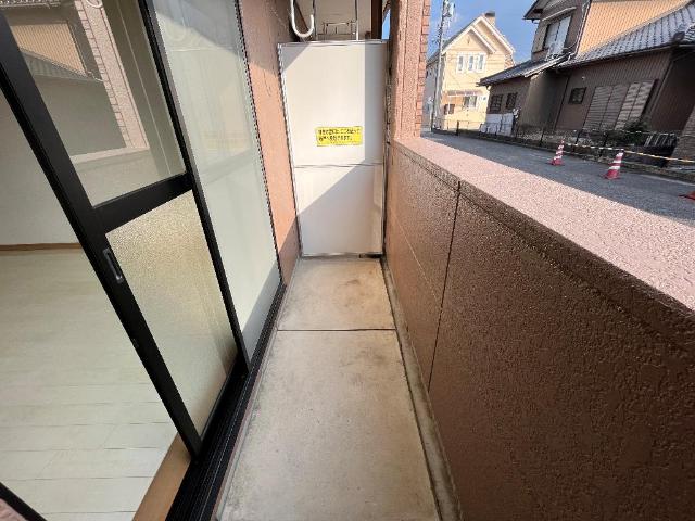 バルコニー　ベランダ