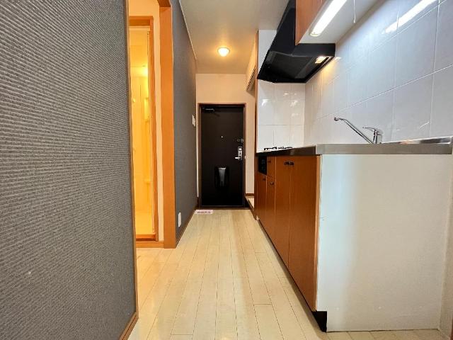 エントランス　玄関