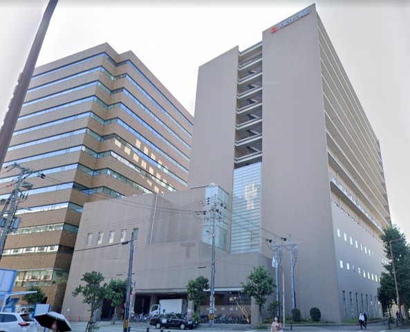 病院　大阪回生病院（病院）まで333m