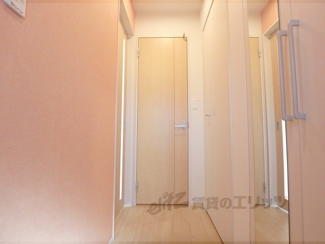 その他部屋・スペース　廊下