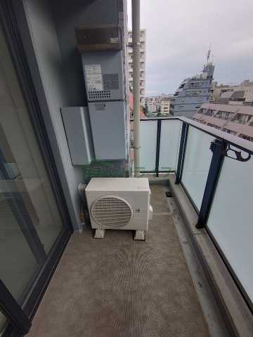 バルコニー　別部屋参考写真