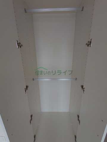 収納　別部屋参考写真