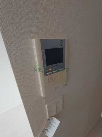 セキュリティ　別部屋参考写真