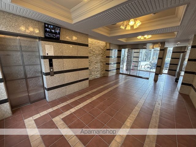 ロビー　ロビー