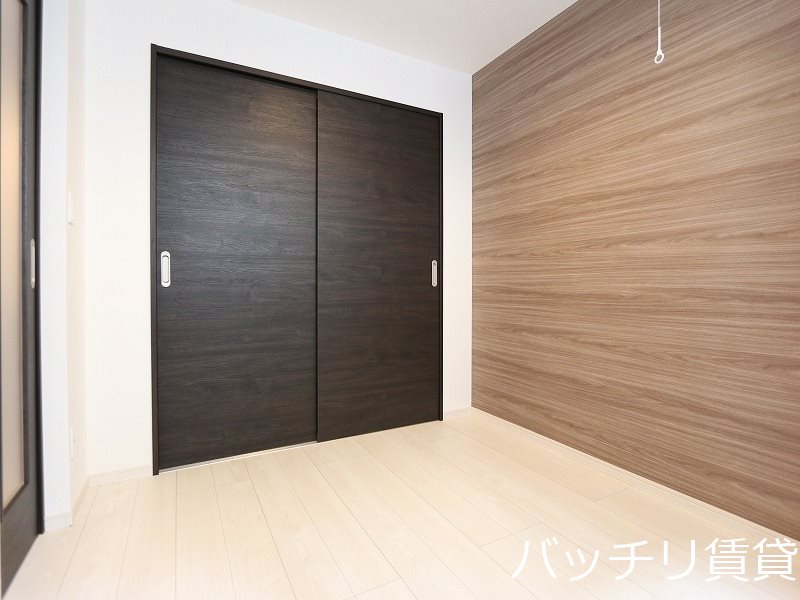 その他部屋・スペース　建築中物件の為、画像は同型イメージとなります。