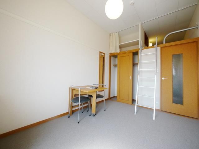 その他部屋・スペース