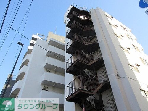 建物外観　建物外観　※2026年01月撮影