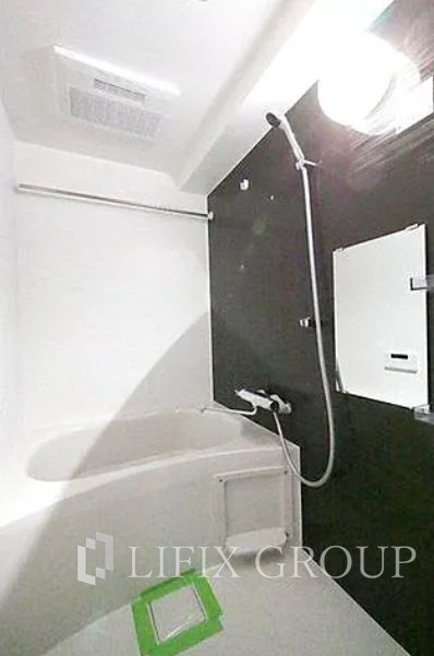 バス・シャワールーム　風呂