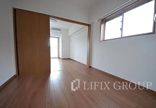 居室・リビング　居室・リビング