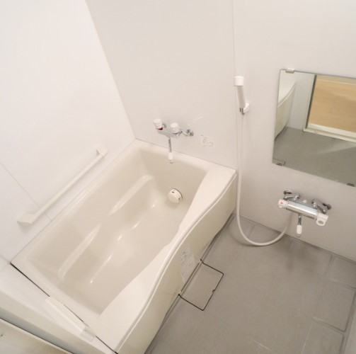バス・シャワールーム　☆浴室☆