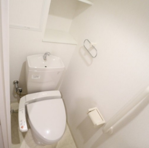 トイレ　☆トイレ☆