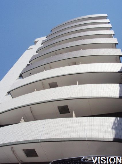 建物外観　☆外観☆